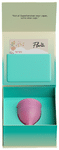 Floren Menstrual Reusable Cup Large