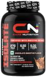 Core Nutrition Extreme Whey Isolate Powder Chocolate Smoothie