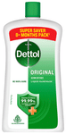 Dettol Original Liquid Handwash