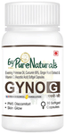 Eric Favre Huile Gyno G Softgel Capsules