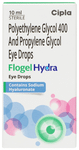 Flogel Hydra Eye Drop