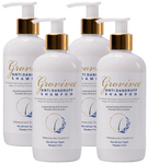 Groviva Anti Dandruff Shampoo (300ml Each)