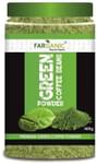 Farganic Green Coffee Beans Powder