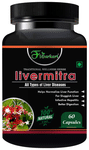 Floarkart Livermitra Capsule