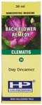 Hahnemann Bach Flower Clematis 30