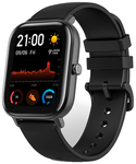 Amazfit Huami GTS Smart Watch Obsidian Black