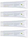 Dentopride Herbal Toothpaste (100gm Each)
