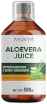 Ayuvya Aloevera Juice