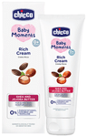 Chicco Moment Rich Cream with Shea and JoJoba Butter Cream