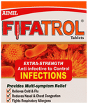 Aimil Fifatrol Tablet | For Headache, Bodyache, Nasal Congestion & Sore Throat