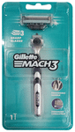 Gillette Mach 3 Razor