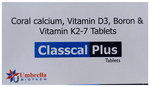 Classcal-Plus Tablet