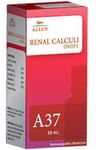 Allen A37 Renal Calculi Drop