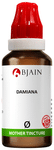 Bjain Damiana Mother Tincture Q