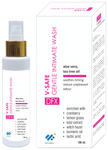 Dermafix V-Safe Gentle Intimate Wash