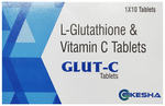 Glut-C Tablet