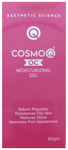 CosmoQ OC Moisturizing