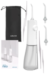 Caresmith Neo Cordless Oral Flosser White