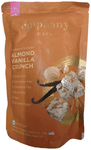 Epiphany Snacks Almond Vanilla Crunch