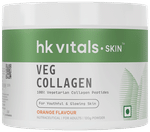 HK Vitals Skin Radiance Collagen Powder Orange
