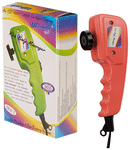 Crescent Ultimate Rich 18 In 1 Body Massager Pink