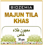 Biozemia Majun Tila Khas