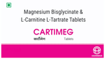 Cartimeg Tablet