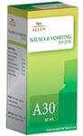 Allen A30 Nausea & Vomiting Drop