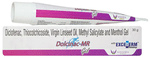 Dolcinac MR Gel