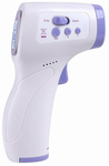 Charmi Impex CK-T1501 Infra Red Thermometer