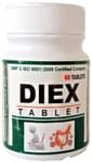 Ayursun Pharma Diex Tablet