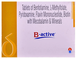 B-Active Tablet