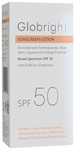 Globright Sunscreen Lotion SPF 50