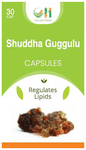 Garveish Shuddha Guggulu Capsule