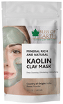 Bliss of Earth Mineral Rich and Natural Kaolin Clay Mask