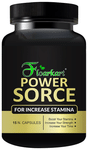 Floarkart Power Sorce Capsule