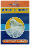 Bose & Bose Suspensory Bandage XXL