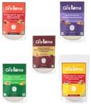 ByGrandma Combo Porridge Mix for 12+ Months Babies