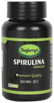 Bayberry's Spirulina Capsule