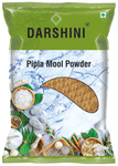 Darshini Pipla Mool / Pipalmool / Long Pepper Root  Powder
