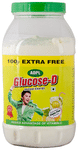 ADPL Glucose-D | Flavour Powder Lemon