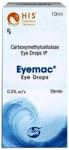 Eyemac Eye Drop