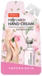 Dermal Perfumed Hand Cream Wedding Rose