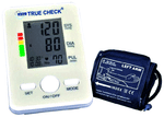 Dr Diaz True Check Digital Blood Pressure Monitor