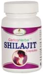 Garlico Herbal Shilajit Capsule