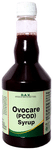 D.A.V. Ovocare (PCOD) Syrup