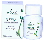 Alna Neem Capsule
