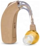 Axon C-108 Hearing Aid Beige
