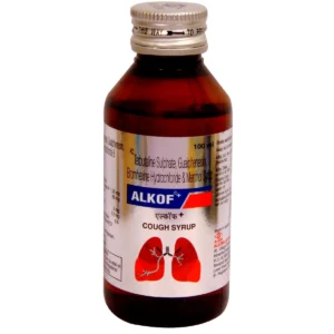 Cough Syrup1234