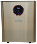 Advind Healthcare Kappa 1000 with Activated Carbon and Hepa Filters Air Purifier